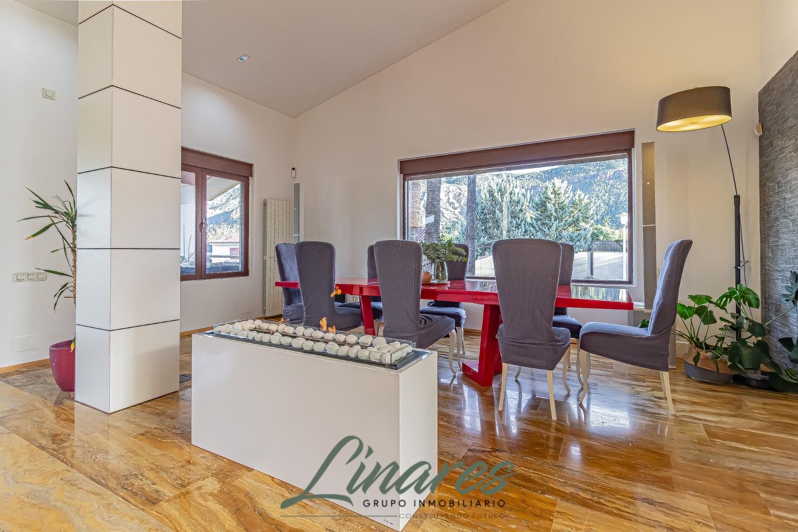 3 bedroom Villa for sale in Algezares with pool - € 1,490,000 (Ref: 9557989)