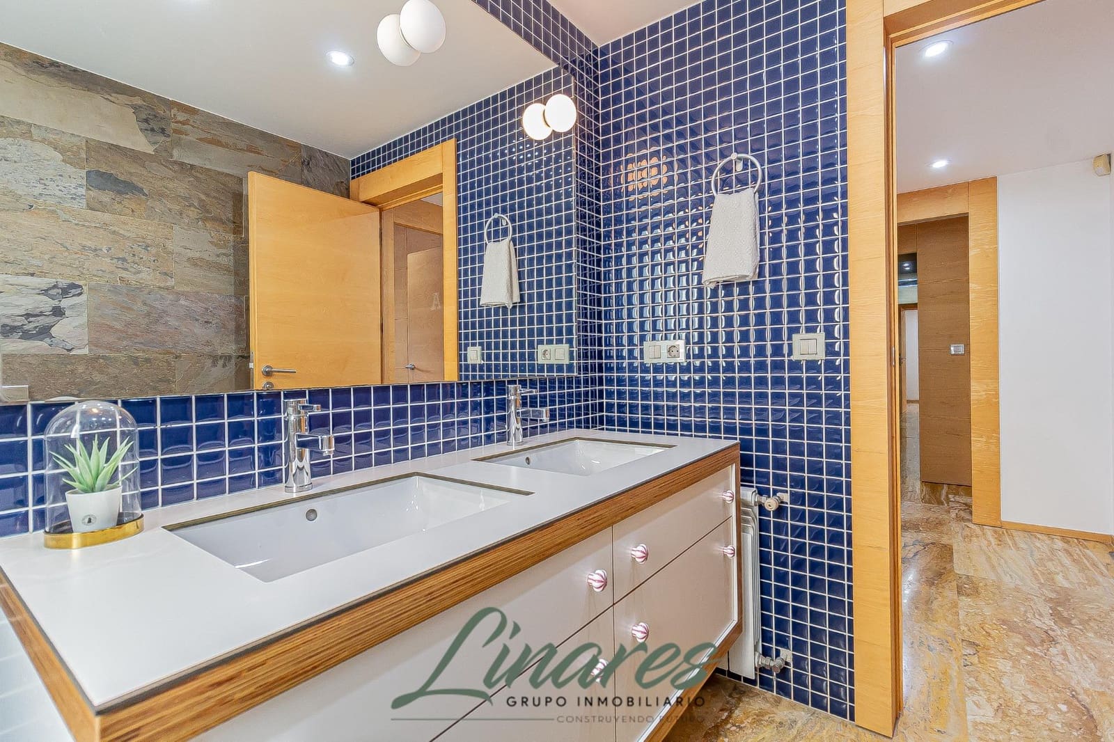 3 bedroom Villa for sale in Algezares with pool - € 1,490,000 (Ref: 9557989)