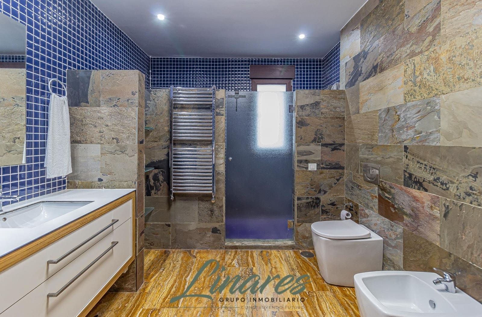 3 bedroom Villa for sale in Algezares with pool - € 1,490,000 (Ref: 9557989)