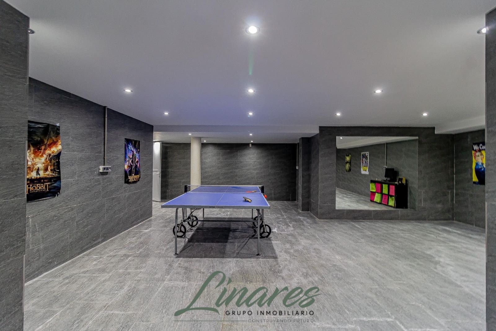 3 bedroom Villa for sale in Algezares with pool - € 1,490,000 (Ref: 9557989)