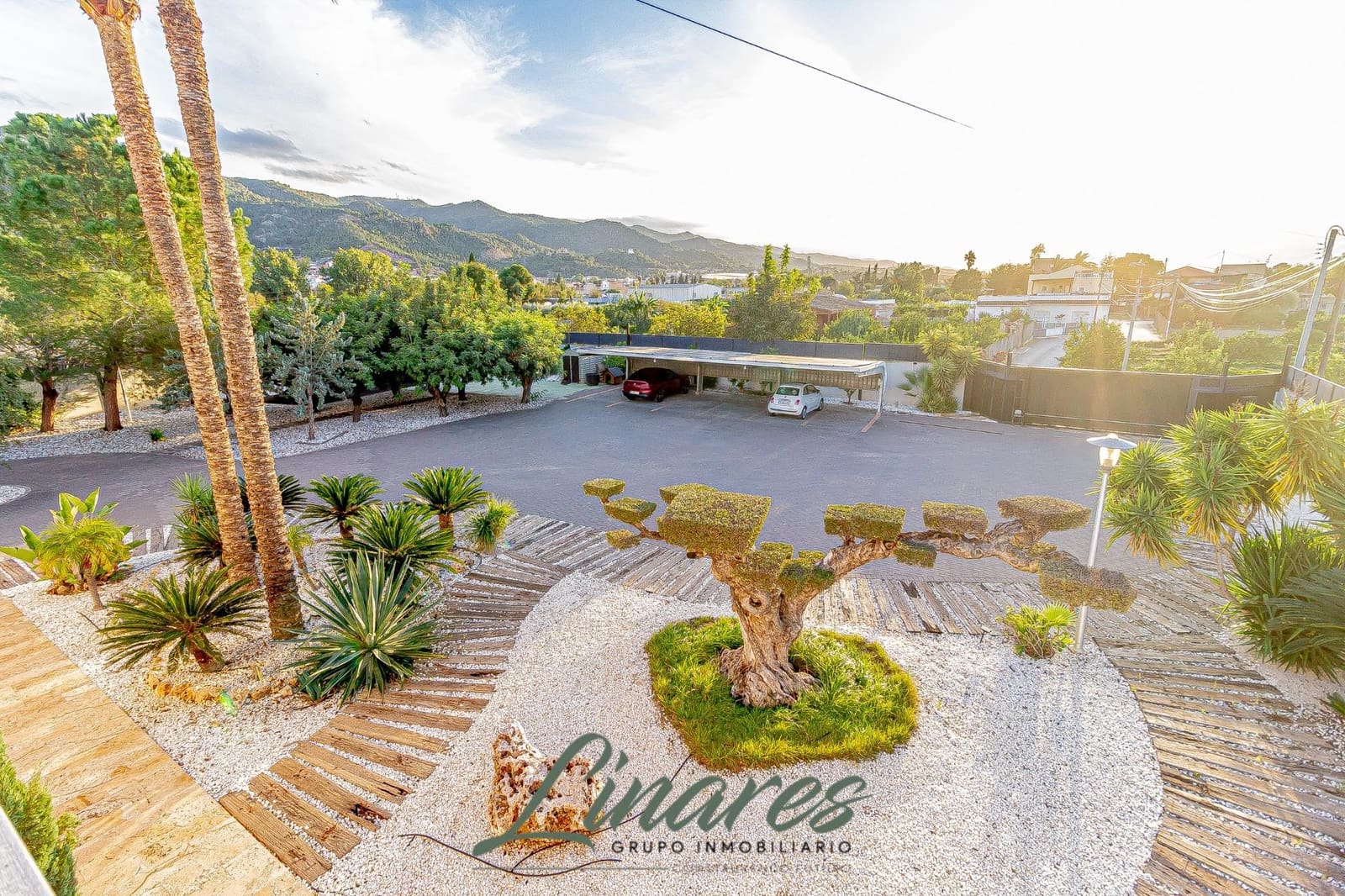 3 bedroom Villa for sale in Algezares with pool - € 1,490,000 (Ref: 9557989)