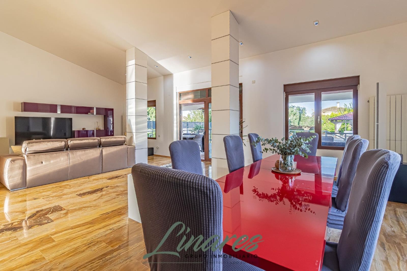 3 soverom Villa til salgs i Algezares med svømmebasseng - € 1 490 000 (Ref: 9557989)
