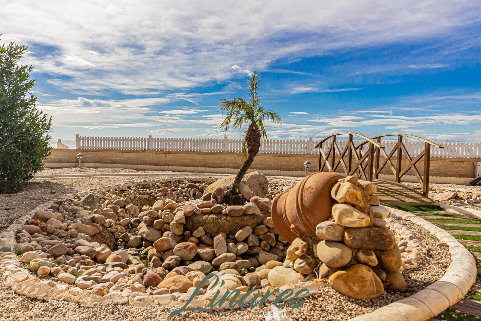 6 Zimmer Villa zu verkaufen in La Manga del Mar Menor mit Pool Garage - 1.100.000 € (Ref: 9576729)