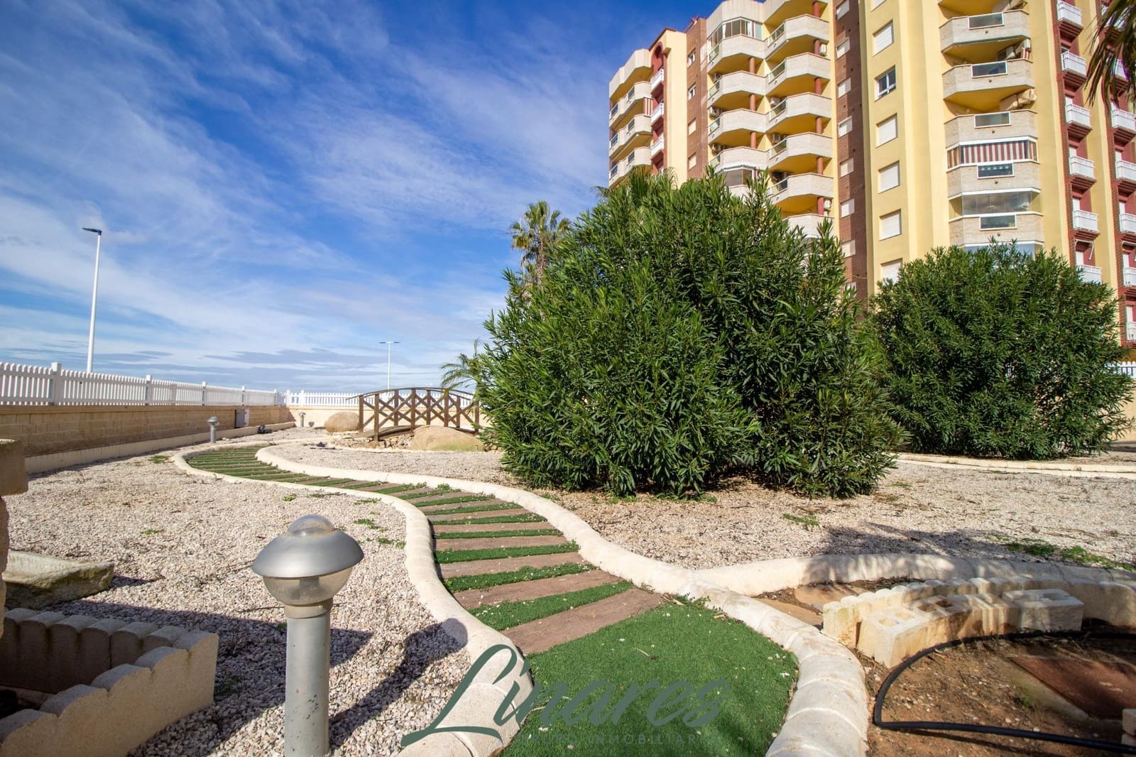 6 soveværelse Villa til salg i La Manga del Mar Menor med swimmingpool garage - € 1.100.000 (Ref: 9576729)