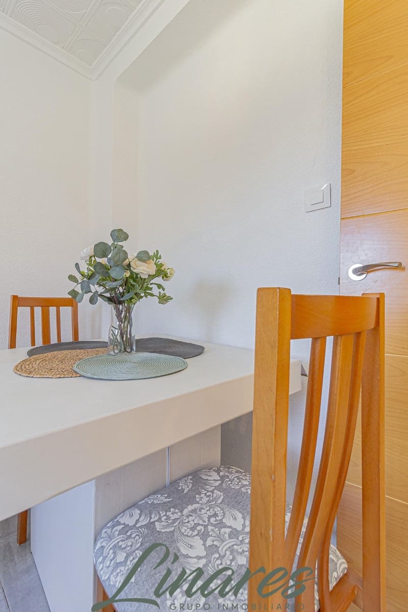 1 quarto Apartamento para venda em Cartagena - 140 000 € (Ref: 9591535)