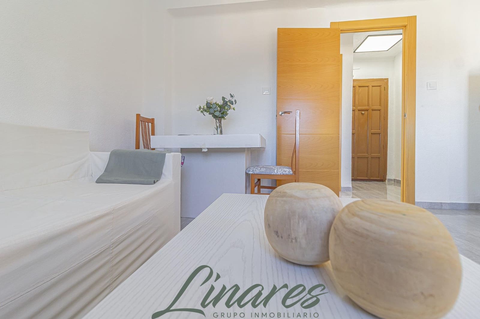 1 quarto Apartamento para venda em Cartagena - 140 000 € (Ref: 9591535)