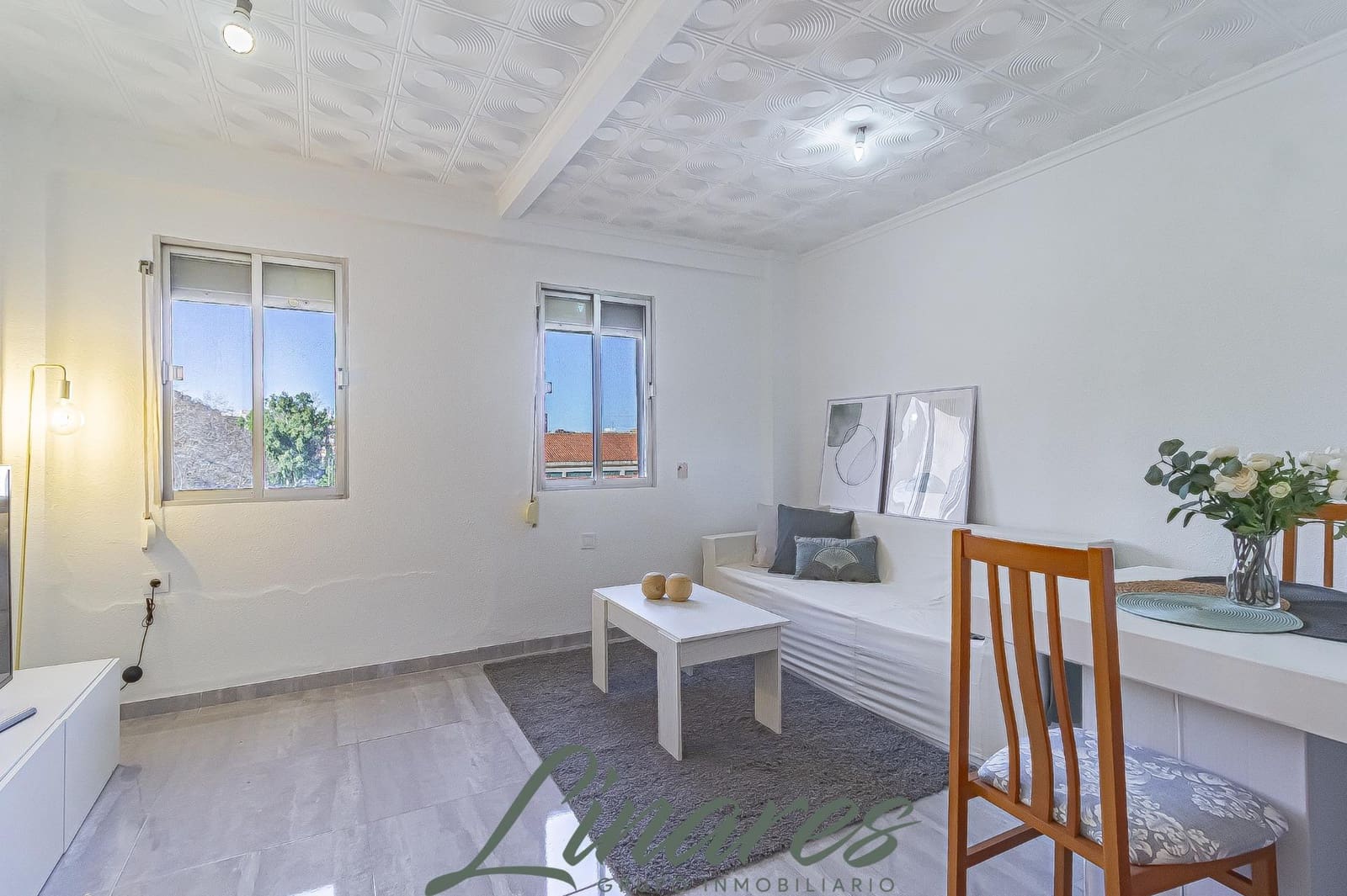 1 quarto Apartamento para venda em Cartagena - 140 000 € (Ref: 9591535)