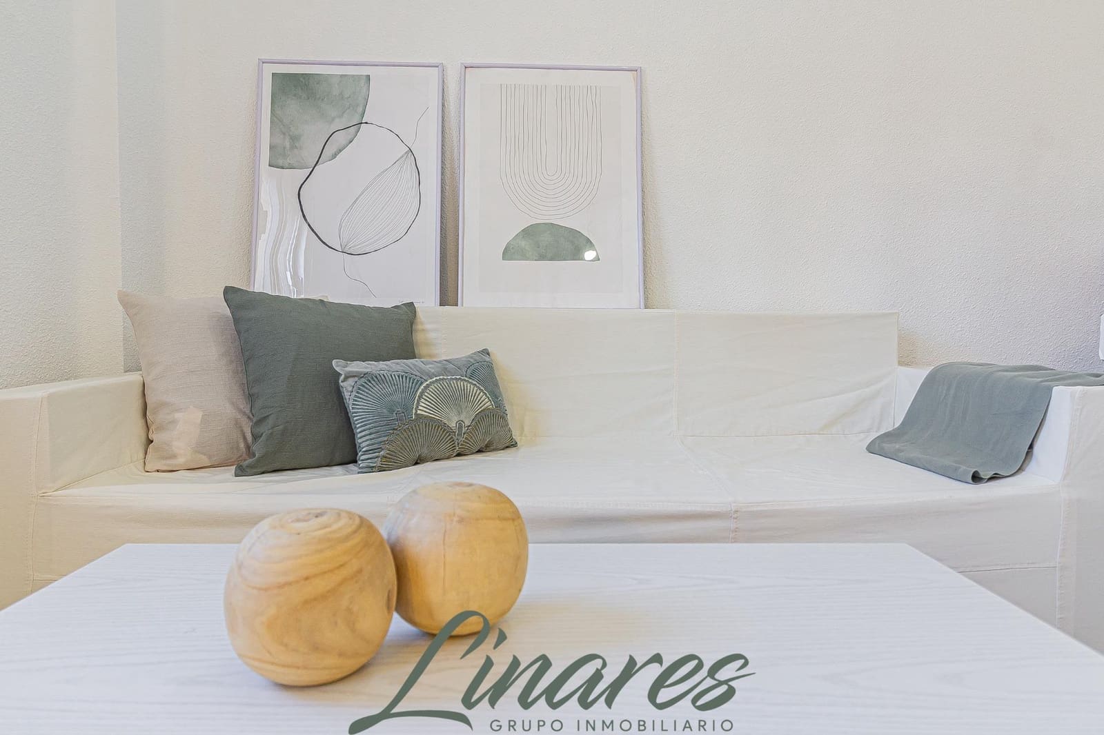 1 quarto Apartamento para venda em Cartagena - 140 000 € (Ref: 9591535)