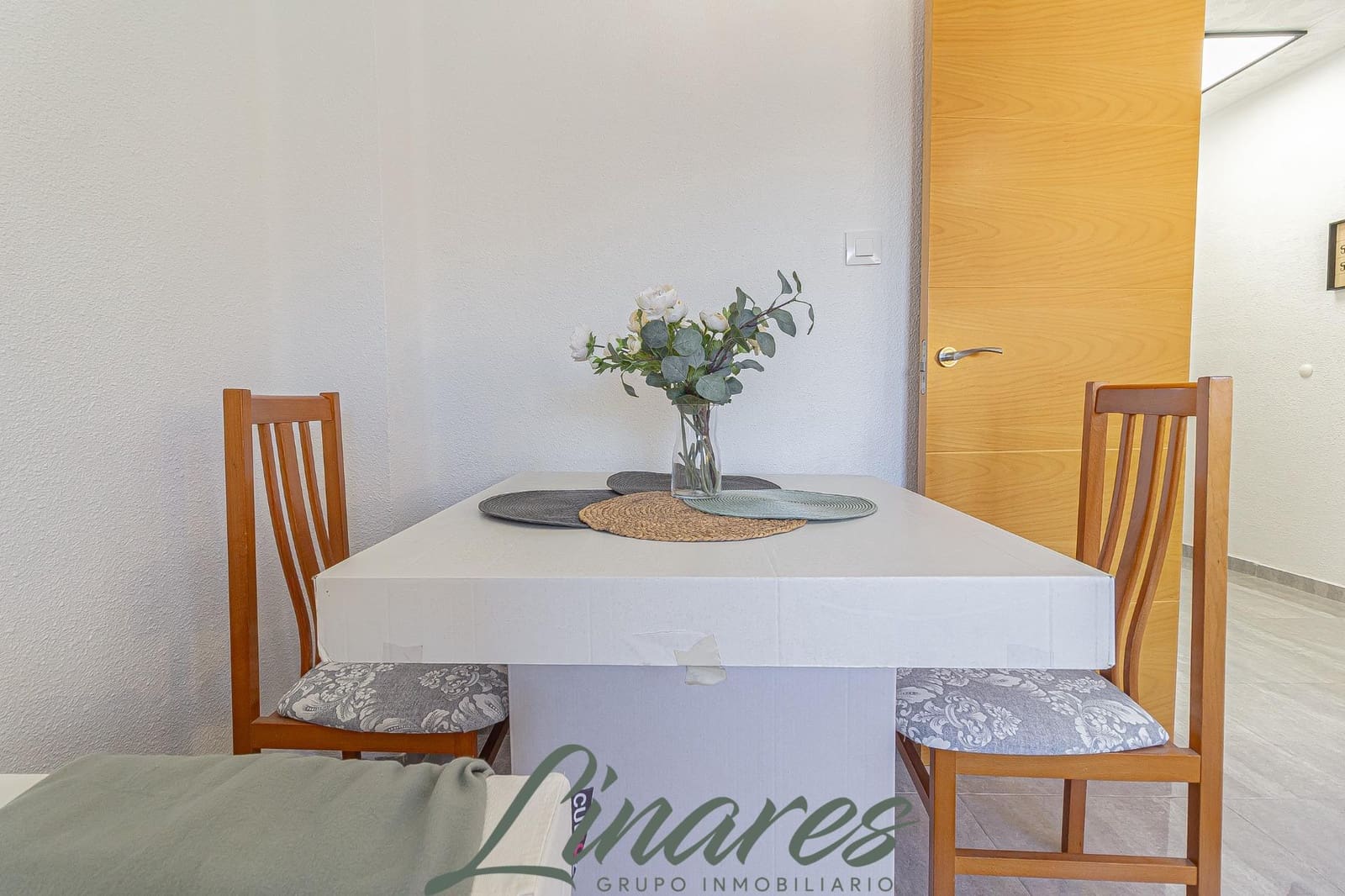 1 quarto Apartamento para venda em Cartagena - 140 000 € (Ref: 9591535)