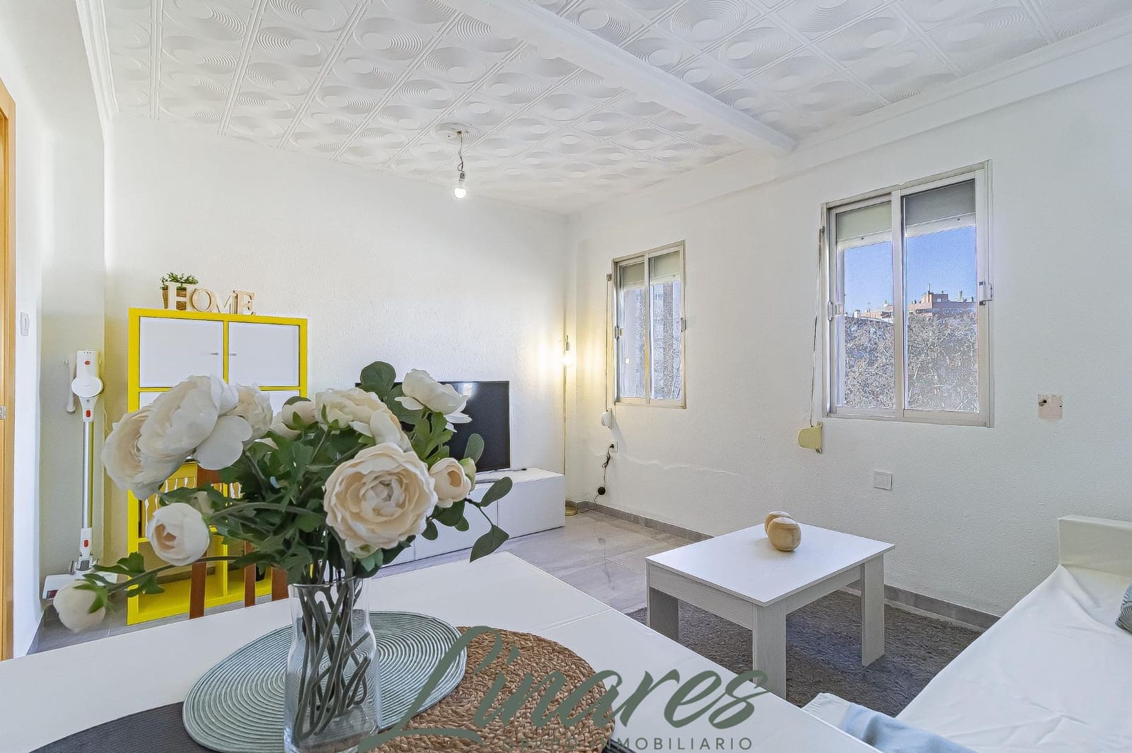 1 quarto Apartamento para venda em Cartagena - 140 000 € (Ref: 9591535)