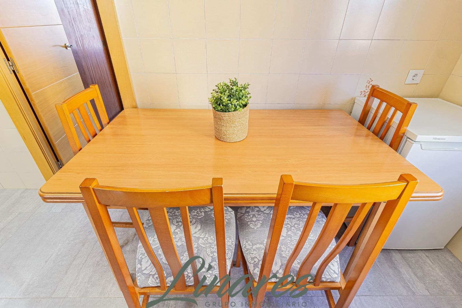 1 quarto Apartamento para venda em Cartagena - 140 000 € (Ref: 9591535)