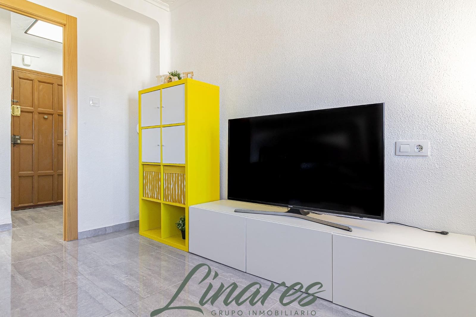 1 quarto Apartamento para venda em Cartagena - 140 000 € (Ref: 9591535)