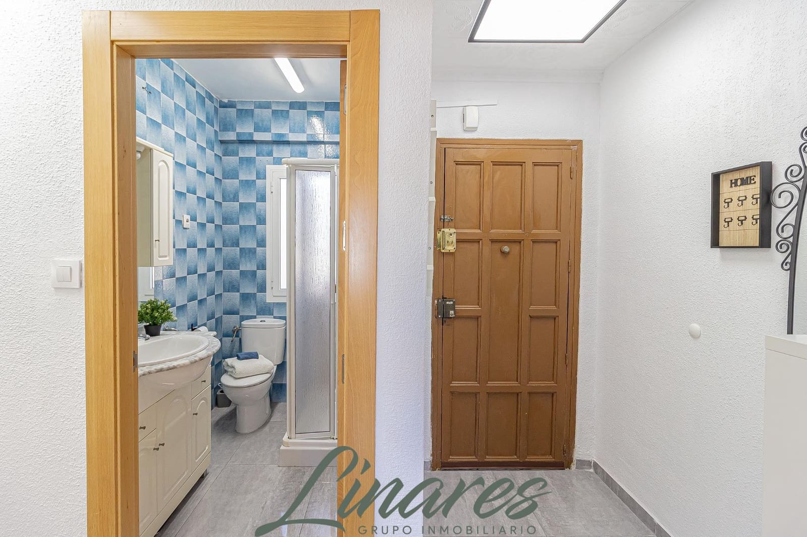 1 quarto Apartamento para venda em Cartagena - 140 000 € (Ref: 9591535)