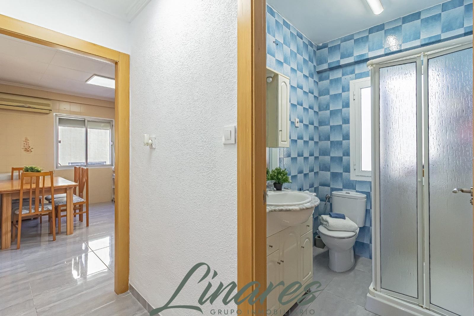 1 quarto Apartamento para venda em Cartagena - 140 000 € (Ref: 9591535)