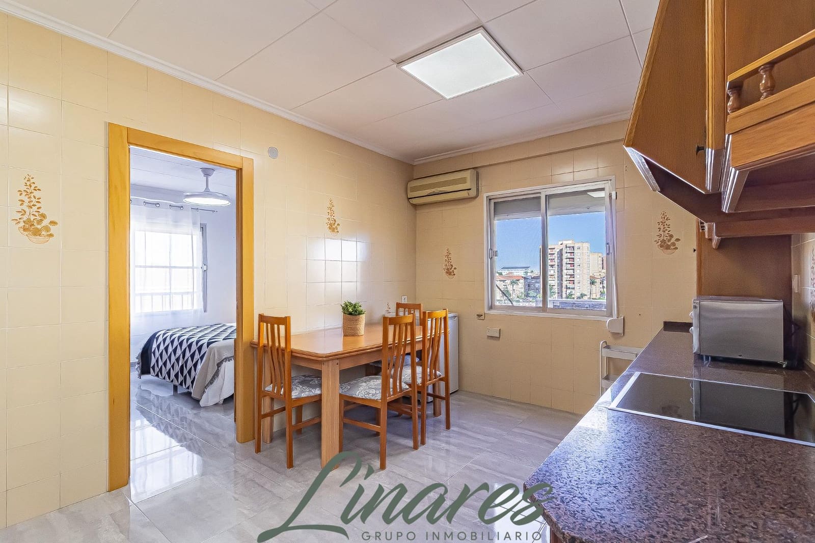 1 quarto Apartamento para venda em Cartagena - 140 000 € (Ref: 9591535)