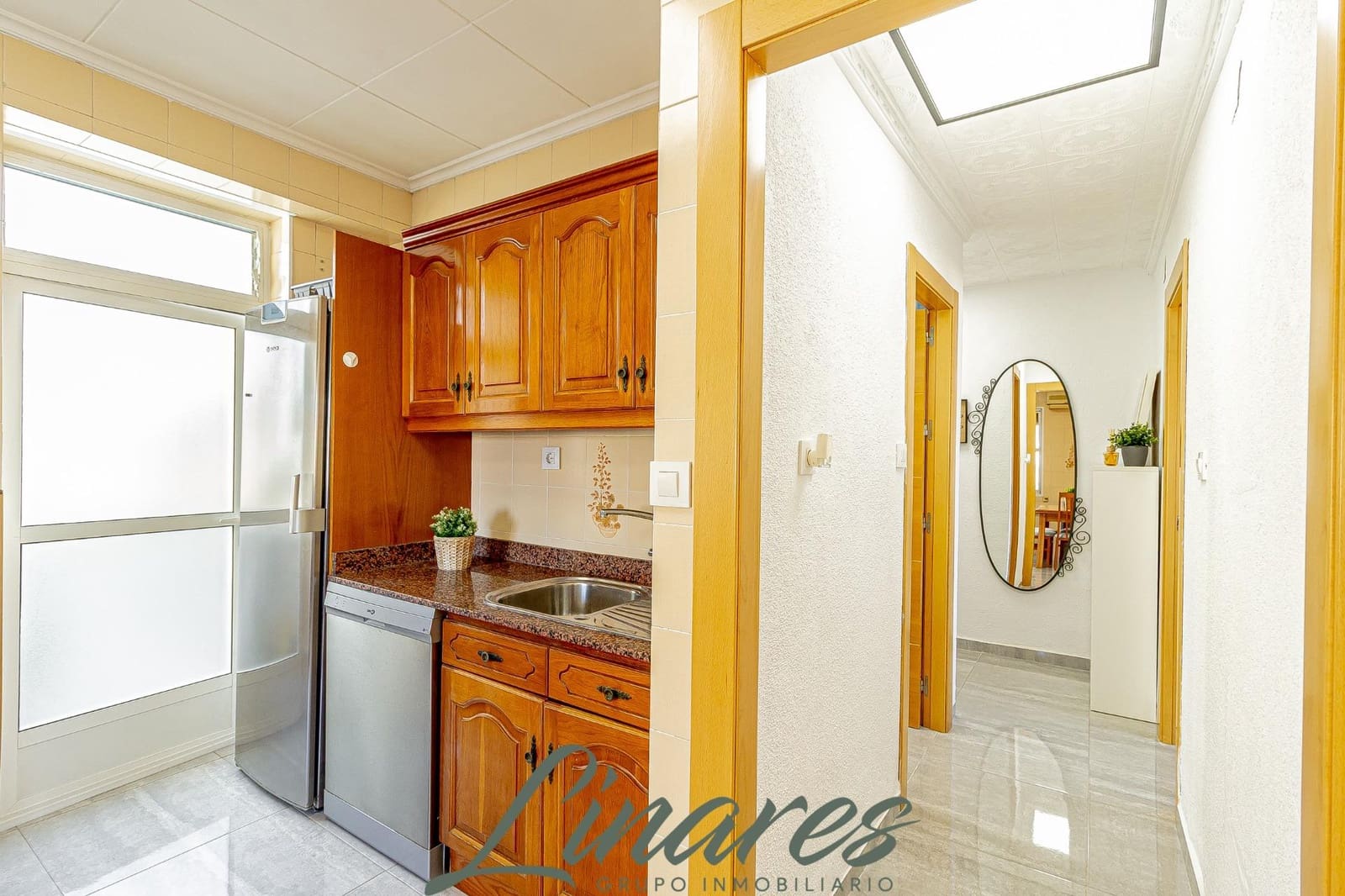 1 quarto Apartamento para venda em Cartagena - 140 000 € (Ref: 9591535)