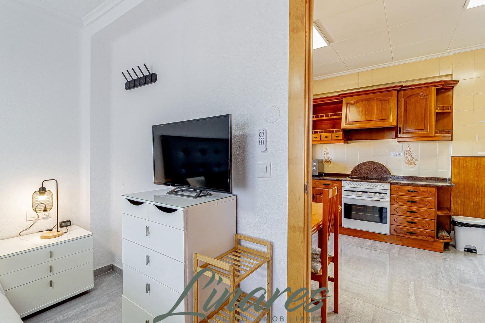 1 quarto Apartamento para venda em Cartagena - 140 000 € (Ref: 9591535)