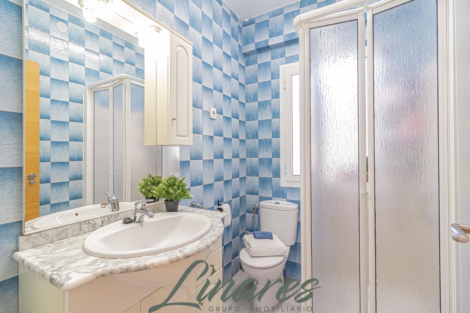 1 quarto Apartamento para venda em Cartagena - 140 000 € (Ref: 9591535)