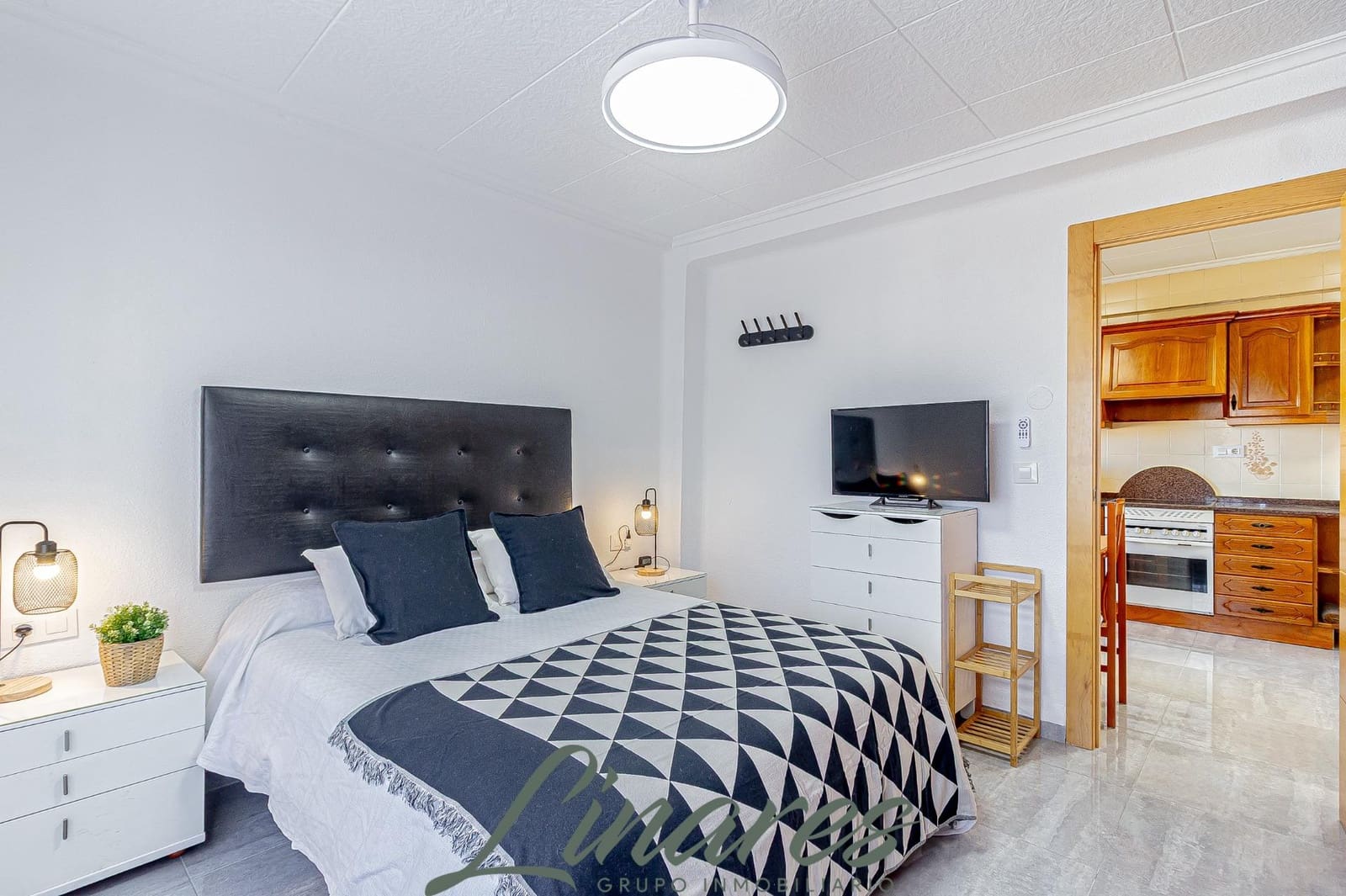 1 quarto Apartamento para venda em Cartagena - 140 000 € (Ref: 9591535)