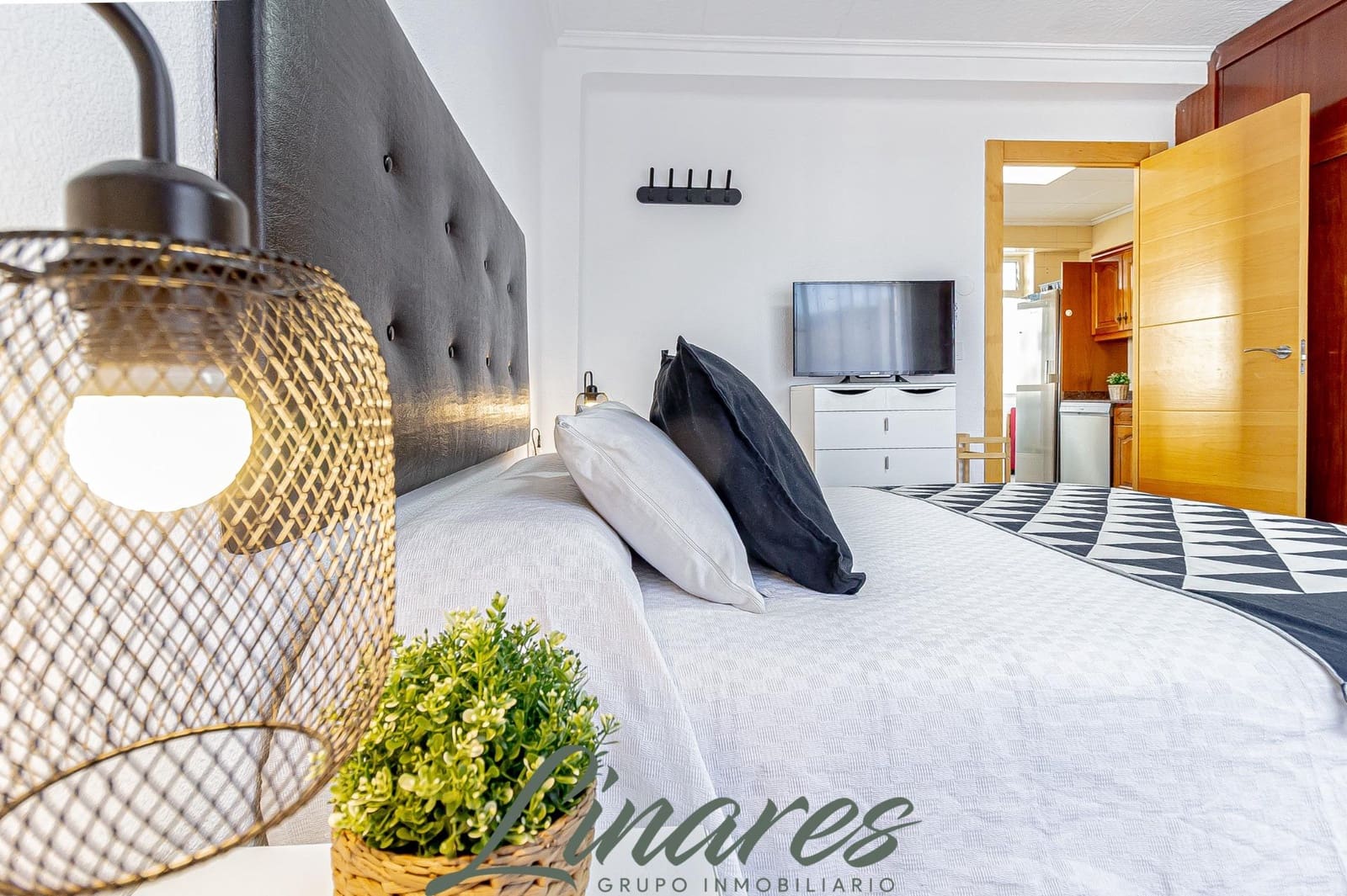 1 quarto Apartamento para venda em Cartagena - 140 000 € (Ref: 9591535)