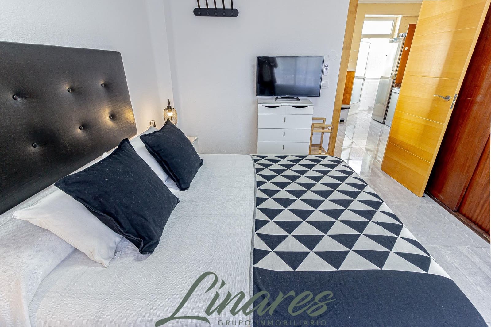 1 quarto Apartamento para venda em Cartagena - 140 000 € (Ref: 9591535)