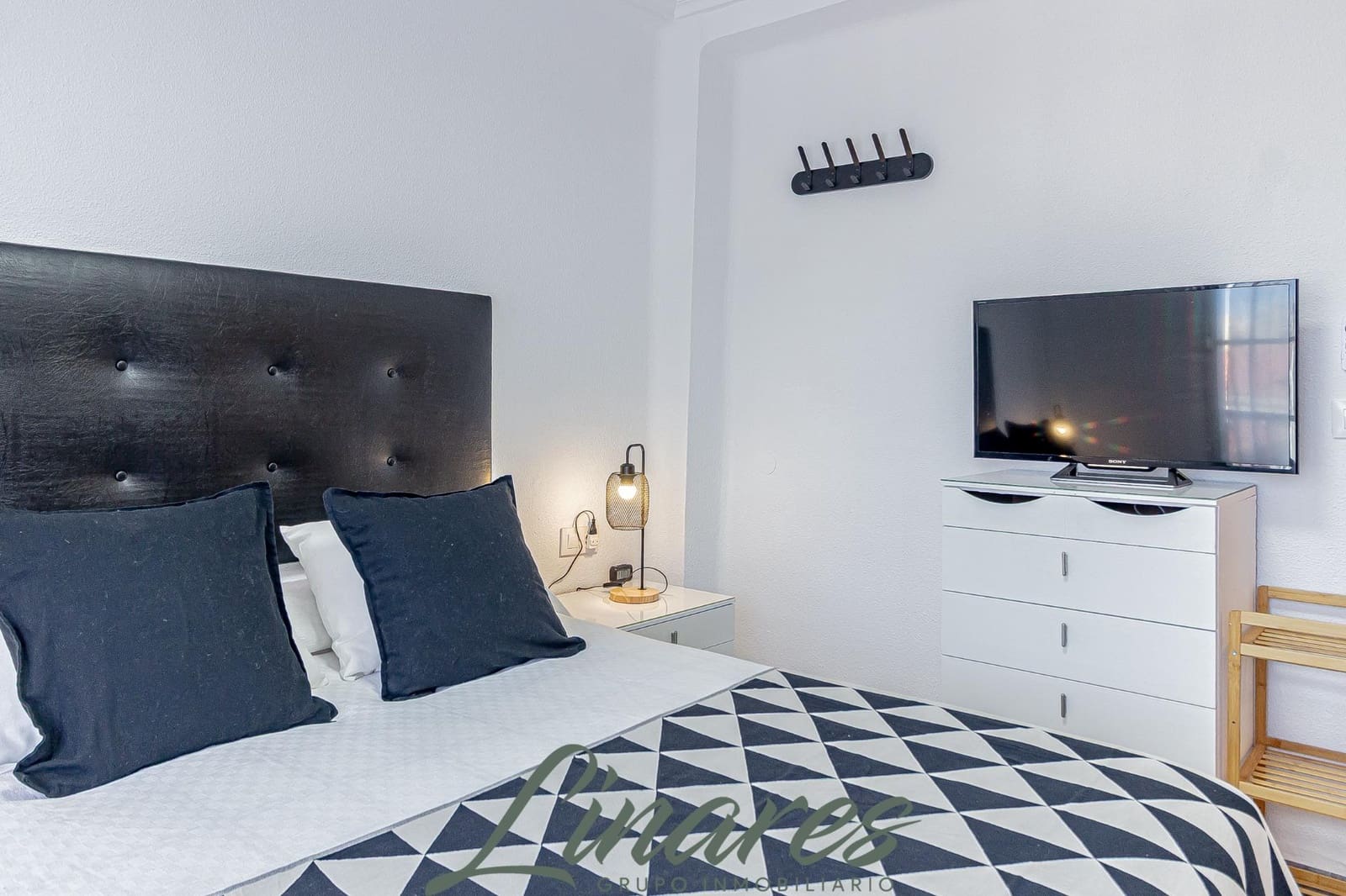 1 quarto Apartamento para venda em Cartagena - 140 000 € (Ref: 9591535)