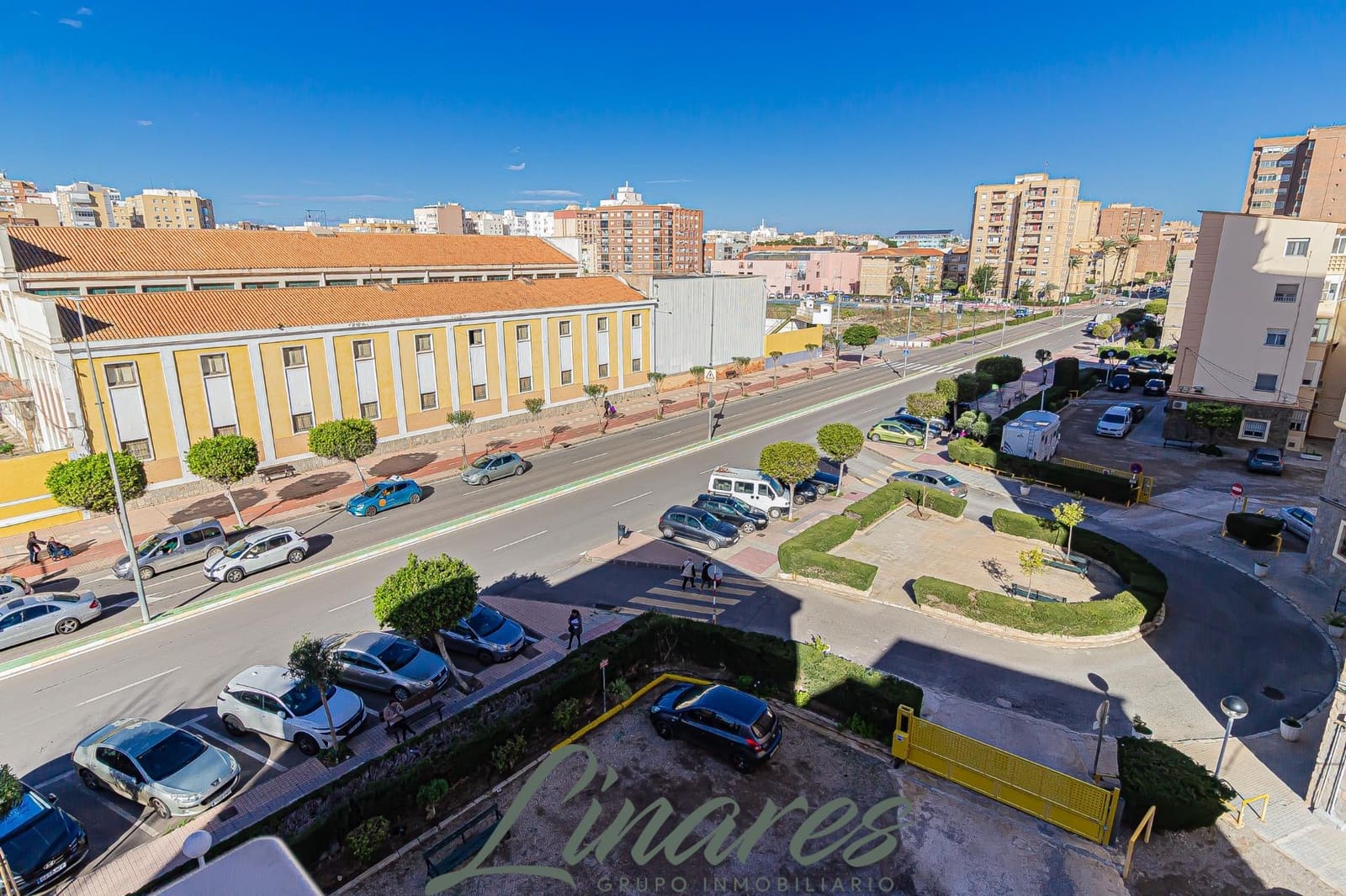 1 quarto Apartamento para venda em Cartagena - 140 000 € (Ref: 9591535)