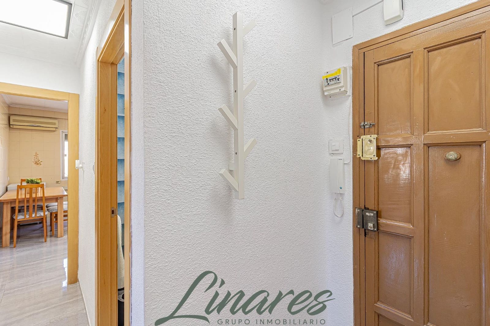 1 chambre Appartement à vendre à Carthagene - 140 000 € (Ref: 9591535)