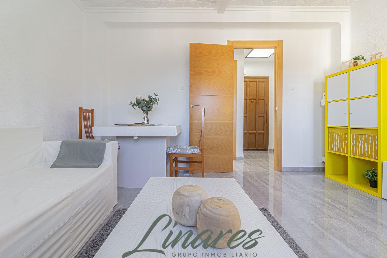 1 chambre Appartement à vendre à Carthagene - 140 000 € (Ref: 9591535)