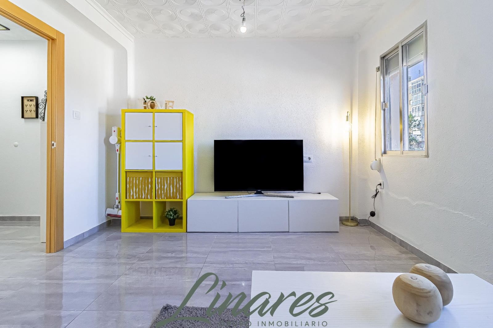 1 chambre Appartement à vendre à Carthagene - 140 000 € (Ref: 9591535)