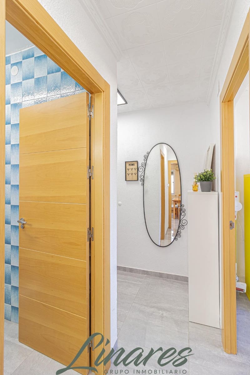 1 chambre Appartement à vendre à Carthagene - 140 000 € (Ref: 9591535)