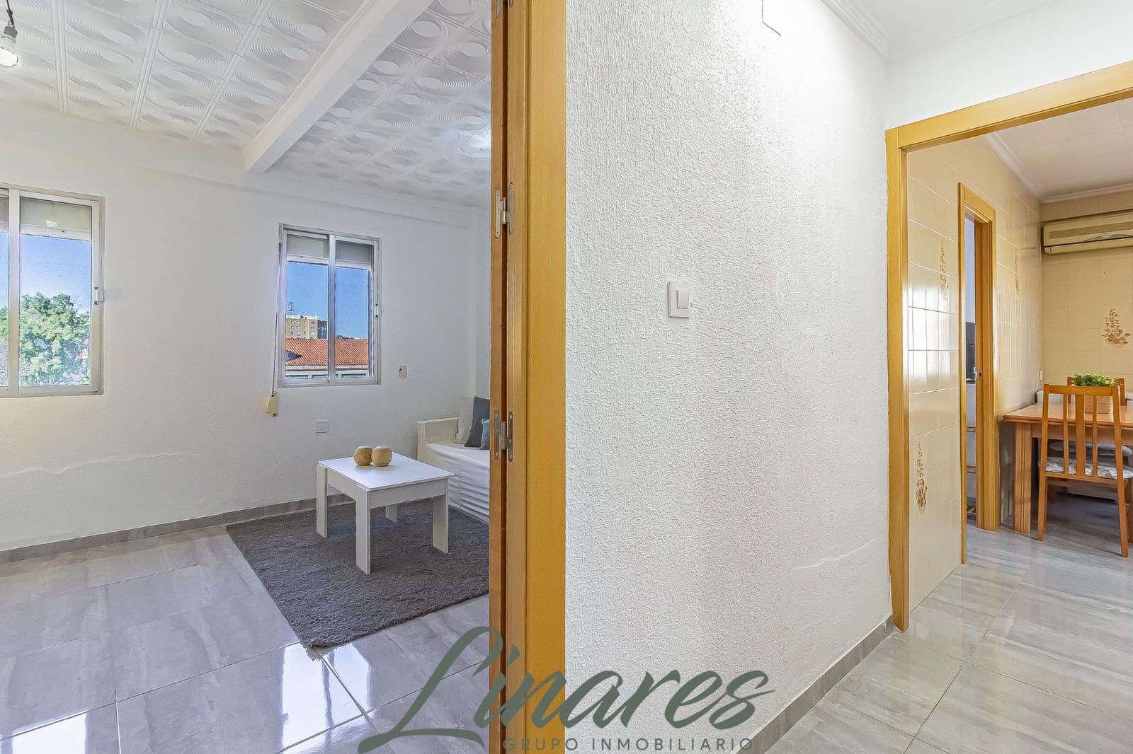 1 chambre Appartement à vendre à Carthagene - 140 000 € (Ref: 9591535)