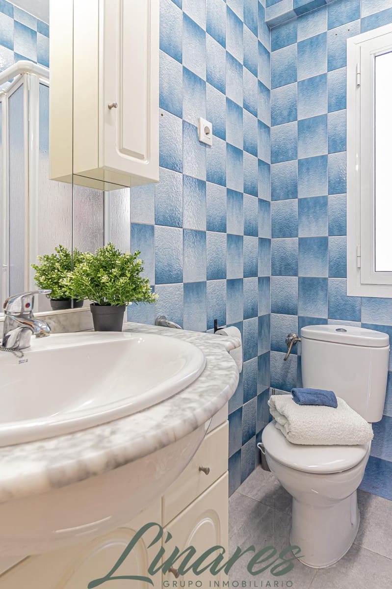 1 chambre Appartement à vendre à Carthagene - 140 000 € (Ref: 9591535)