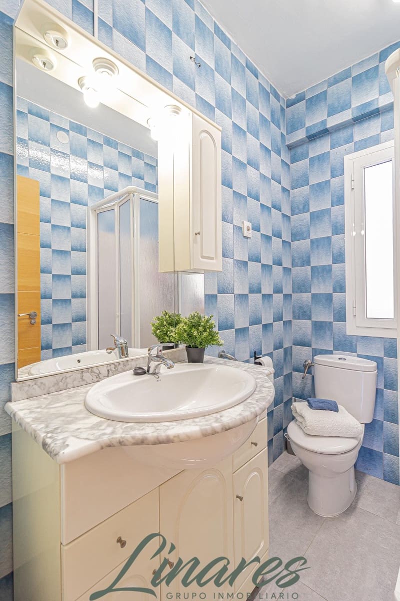 1 chambre Appartement à vendre à Carthagene - 140 000 € (Ref: 9591535)