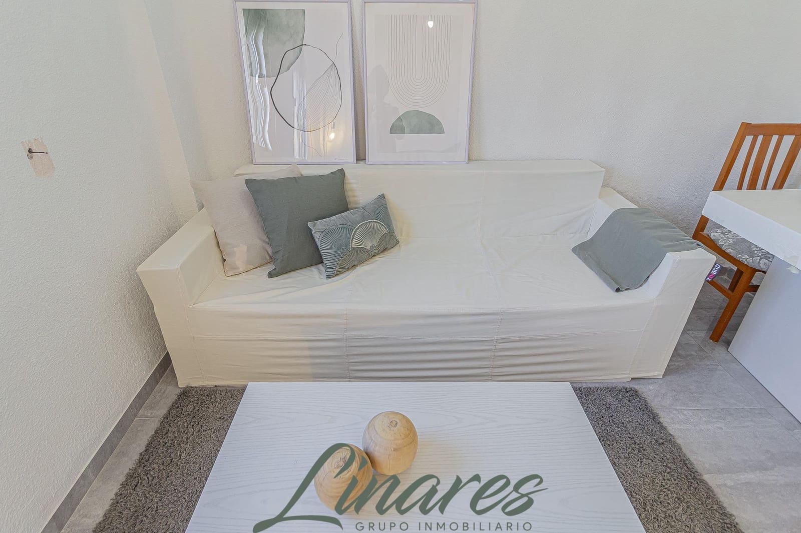 1 chambre Appartement à vendre à Carthagene - 140 000 € (Ref: 9591535)