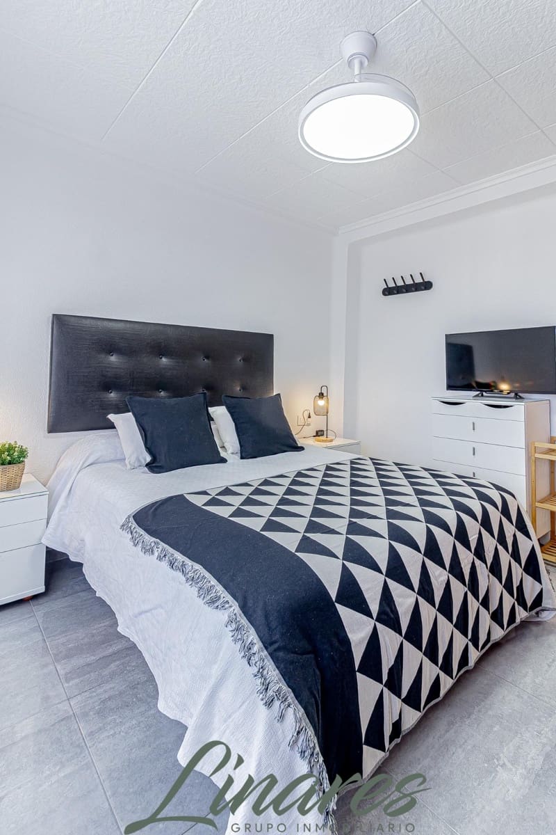 1 chambre Appartement à vendre à Carthagene - 140 000 € (Ref: 9591535)