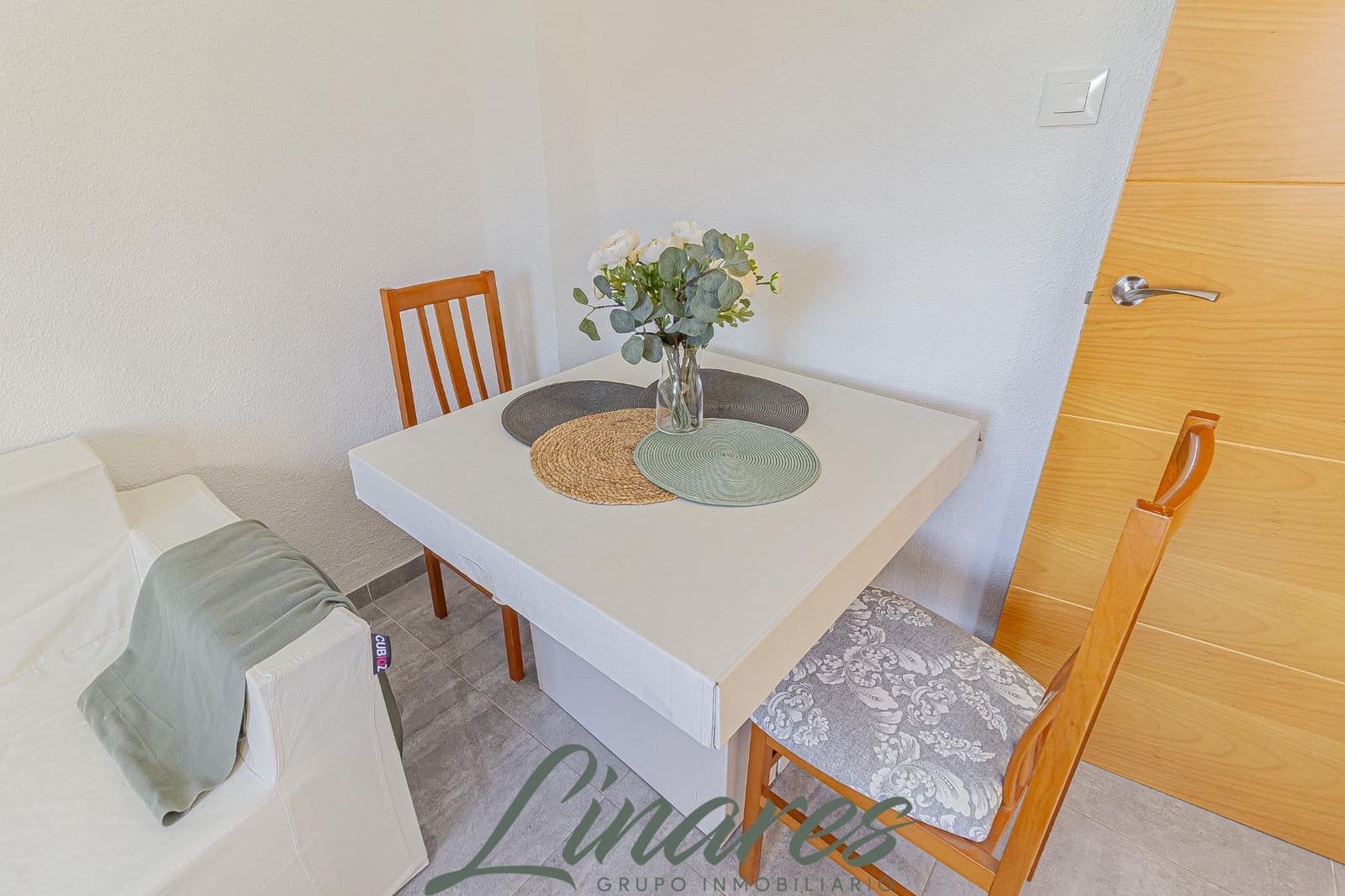 1 chambre Appartement à vendre à Carthagene - 140 000 € (Ref: 9591535)