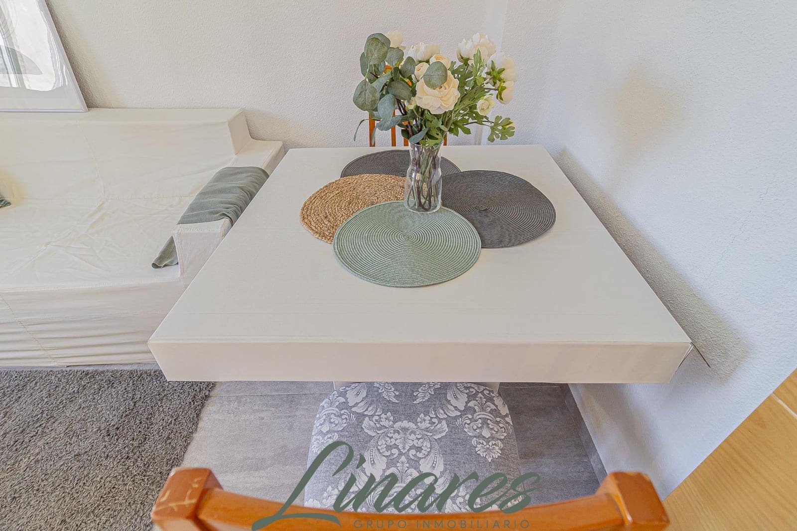 1 chambre Appartement à vendre à Carthagene - 140 000 € (Ref: 9591535)