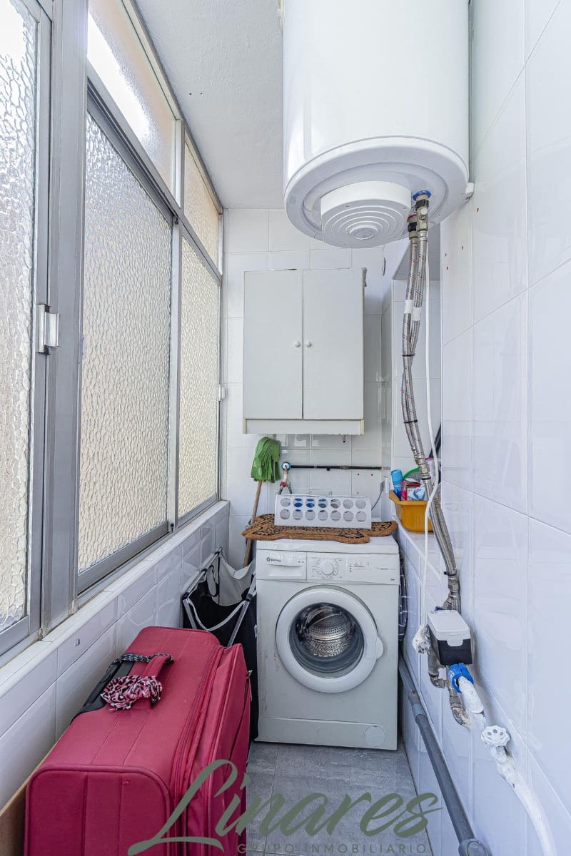 1 chambre Appartement à vendre à Carthagene - 140 000 € (Ref: 9591535)