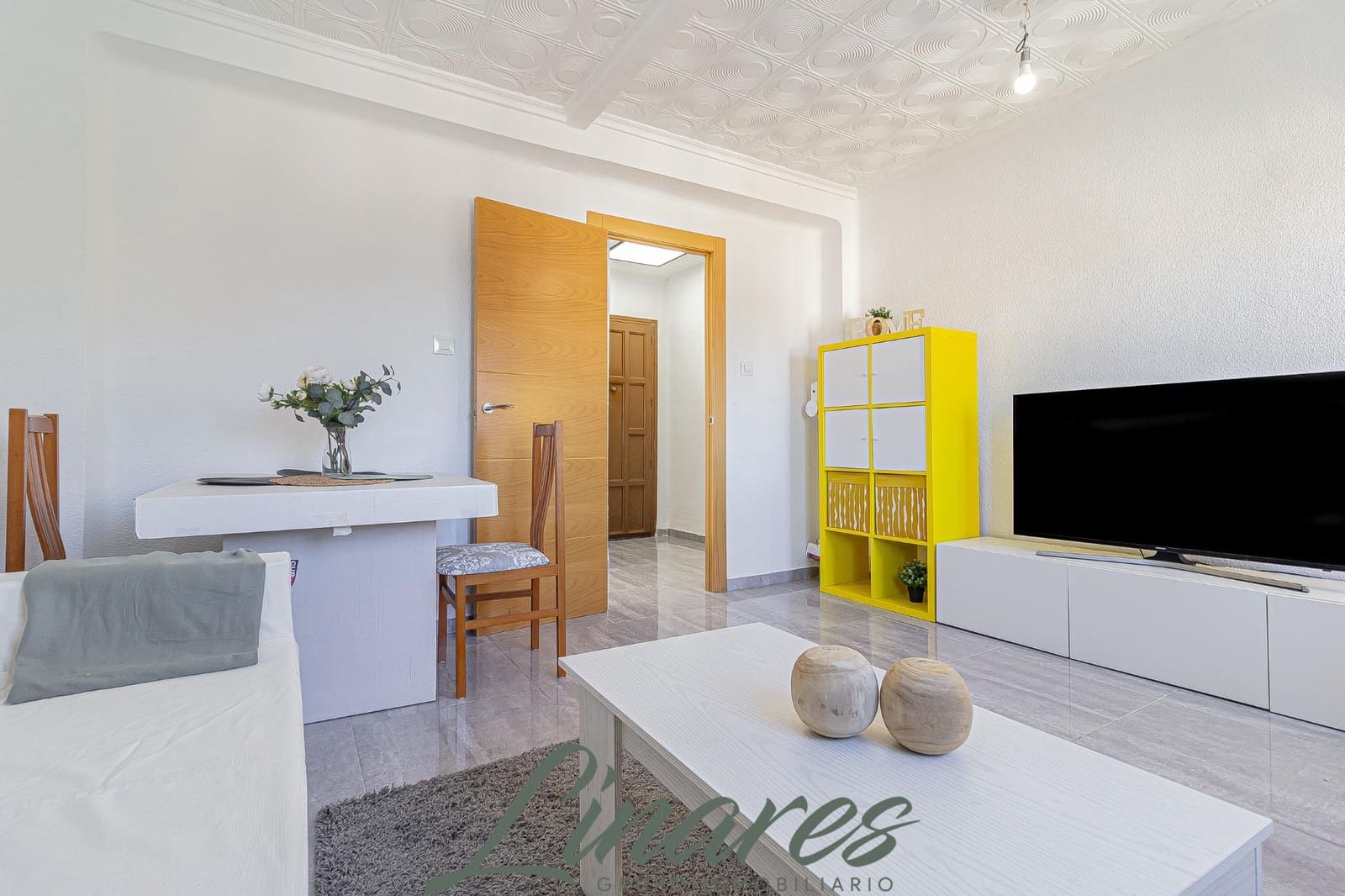 1 chambre Appartement à vendre à Carthagene - 140 000 € (Ref: 9591535)