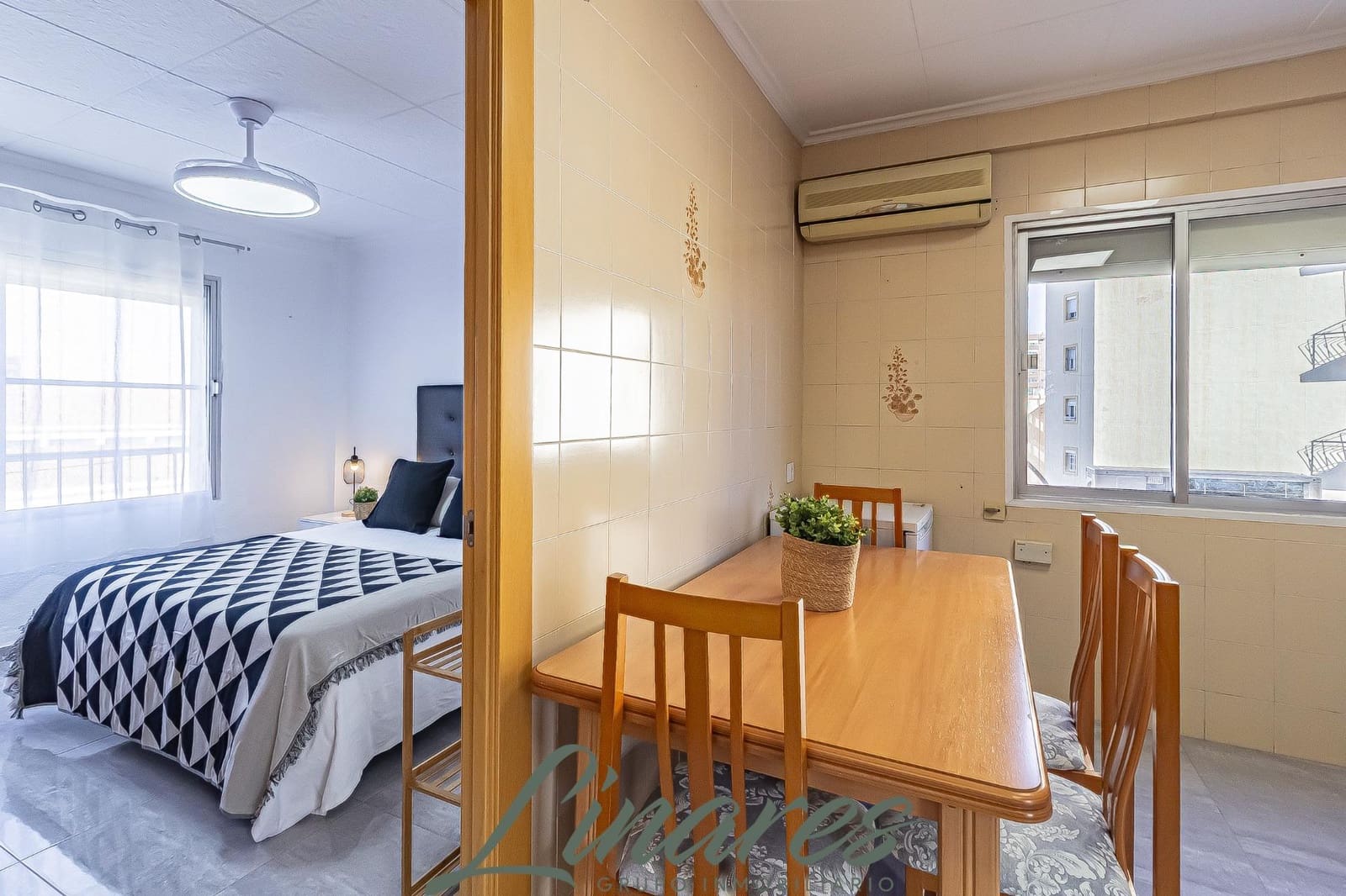 1 chambre Appartement à vendre à Carthagene - 140 000 € (Ref: 9591535)