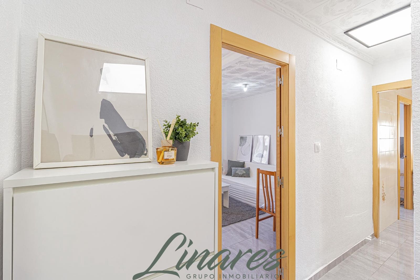 1 chambre Appartement à vendre à Carthagene - 140 000 € (Ref: 9591535)