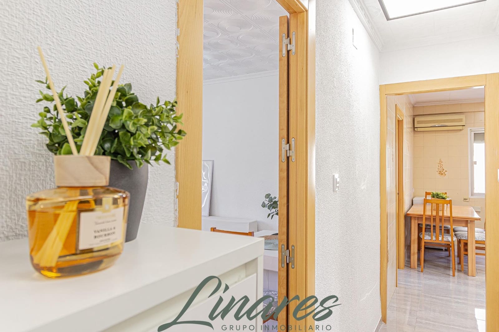 1 chambre Appartement à vendre à Carthagene - 140 000 € (Ref: 9591535)