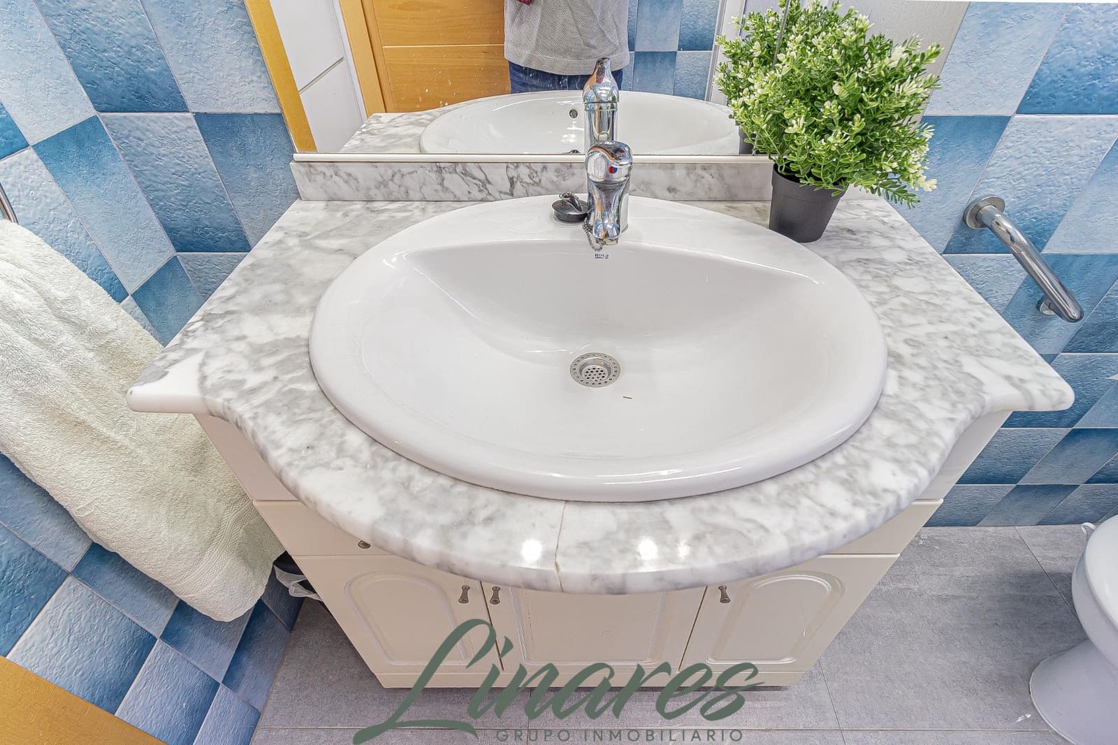 1 chambre Appartement à vendre à Carthagene - 140 000 € (Ref: 9591535)