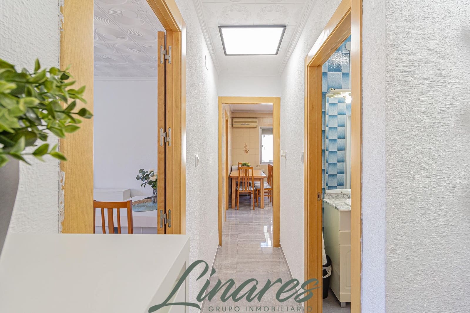 1 chambre Appartement à vendre à Carthagene - 140 000 € (Ref: 9591535)