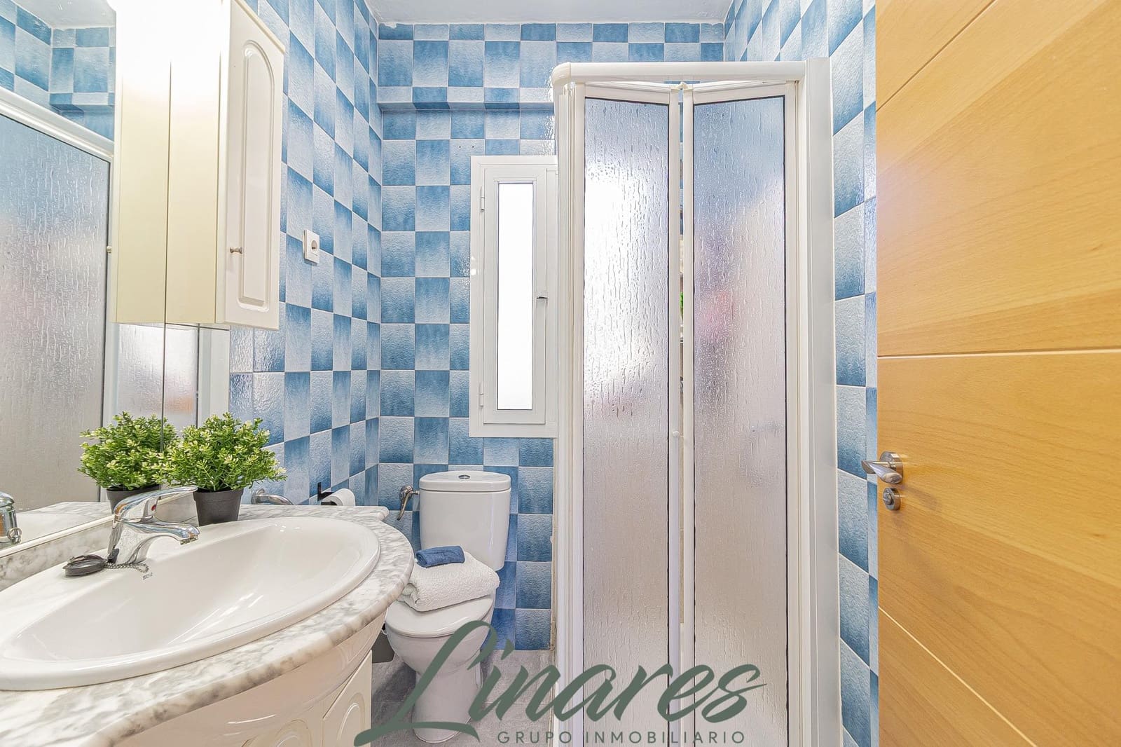 1 chambre Appartement à vendre à Carthagene - 140 000 € (Ref: 9591535)