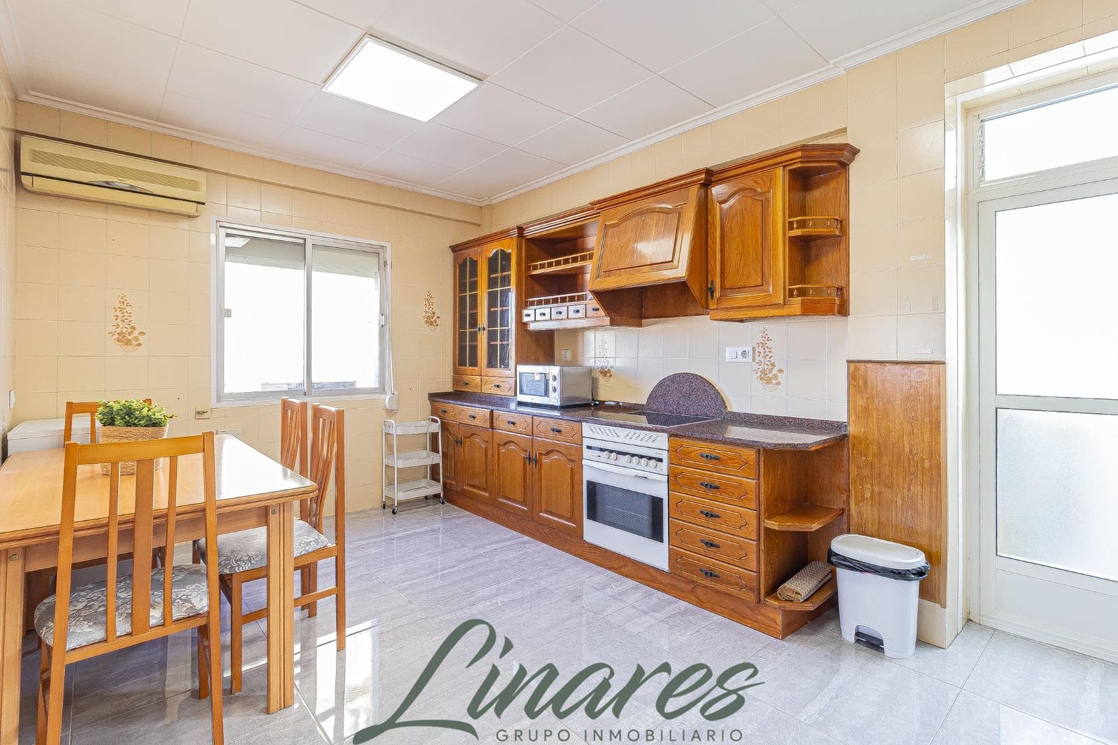 1 chambre Appartement à vendre à Carthagene - 140 000 € (Ref: 9591535)