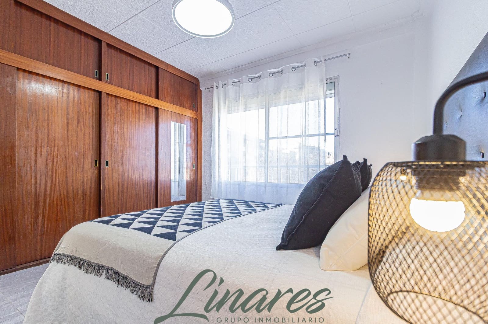 1 chambre Appartement à vendre à Carthagene - 140 000 € (Ref: 9591535)