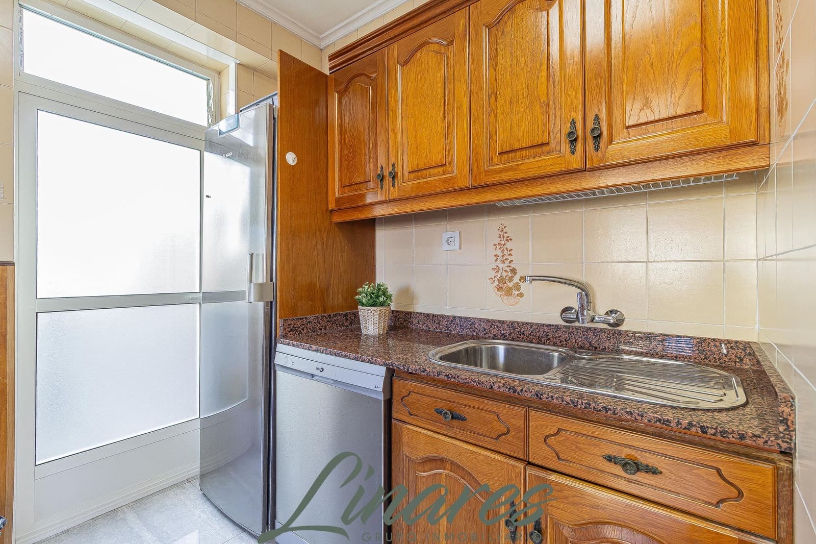 1 chambre Appartement à vendre à Carthagene - 140 000 € (Ref: 9591535)