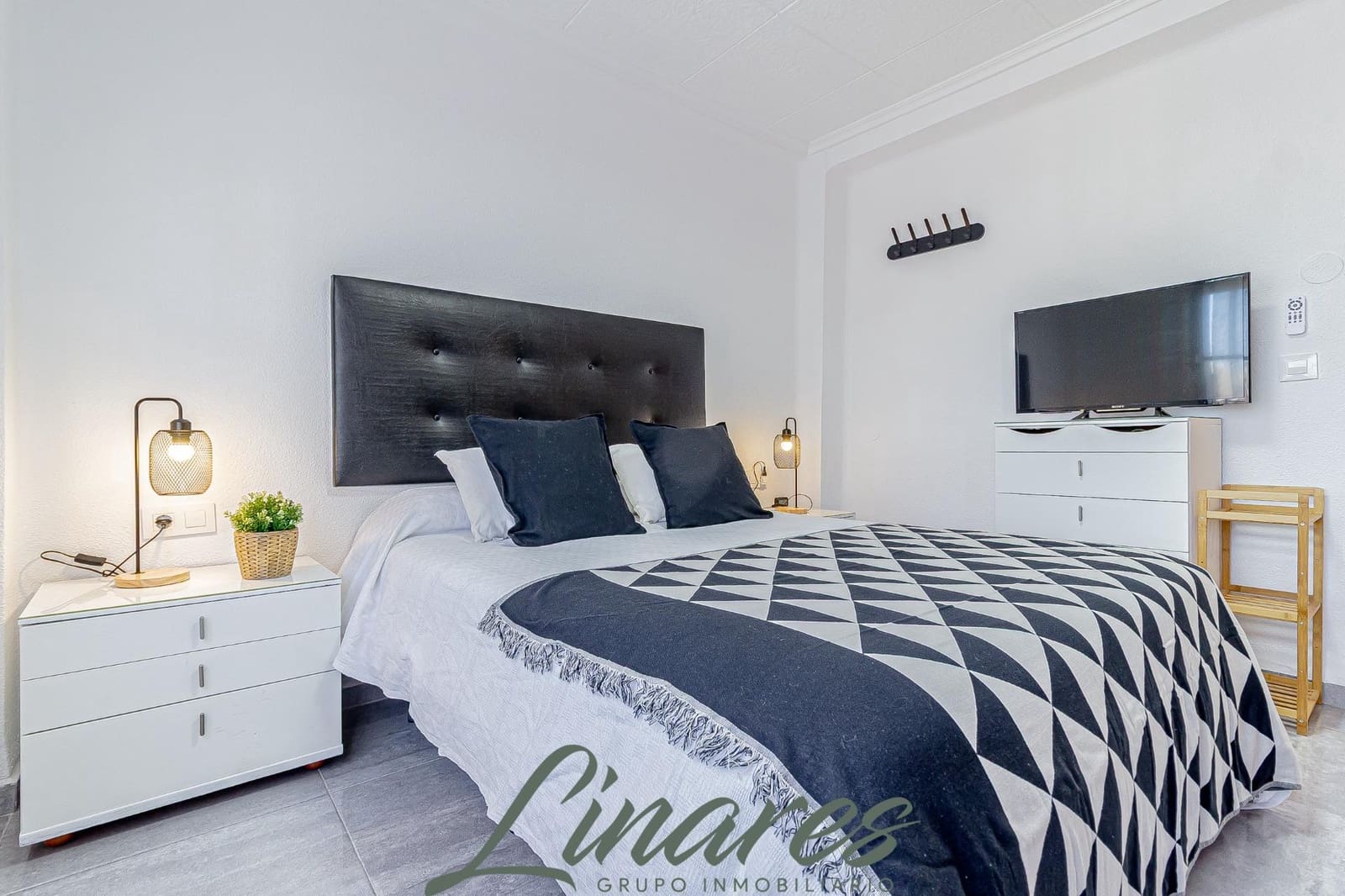 1 chambre Appartement à vendre à Carthagene - 140 000 € (Ref: 9591535)